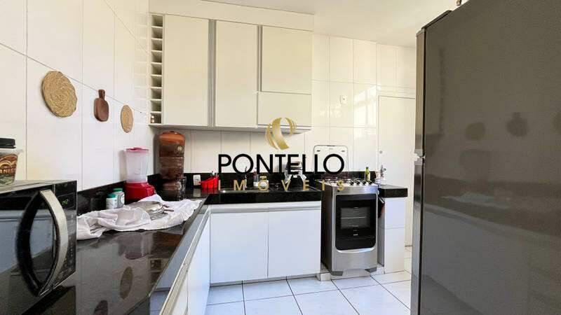 Apartamento, Grajaú, 3 Quartos, 2 Vagas, 1 Suíte
