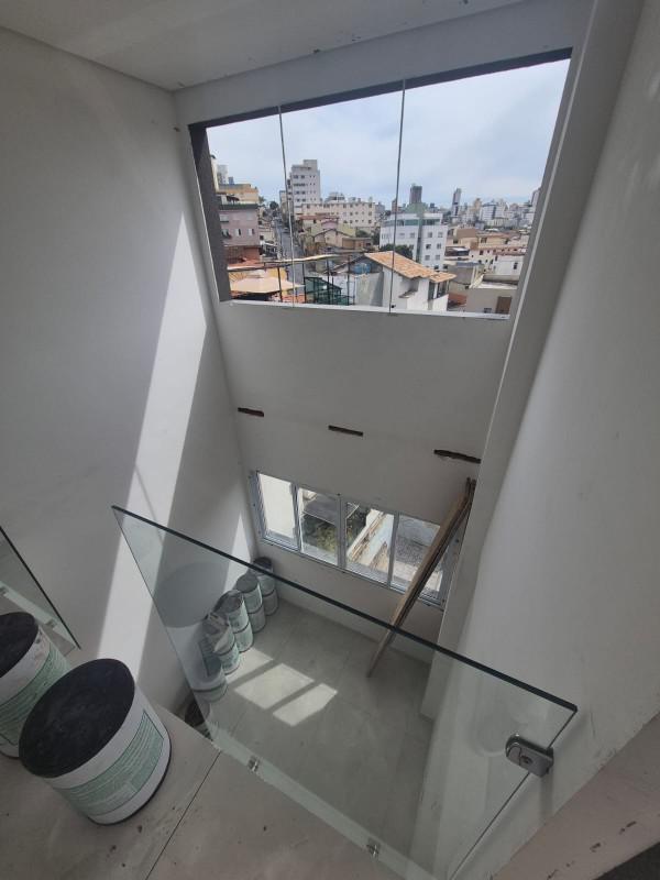 Cobertura, Sagrada Família, 3 Quartos, 2 Vagas, 1 Suíte