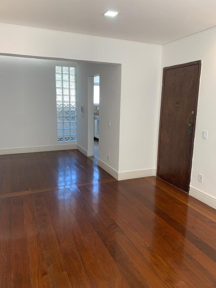 Apartamento, Cidade Nova, 3 Quartos, 1 Vaga, 1 Suíte