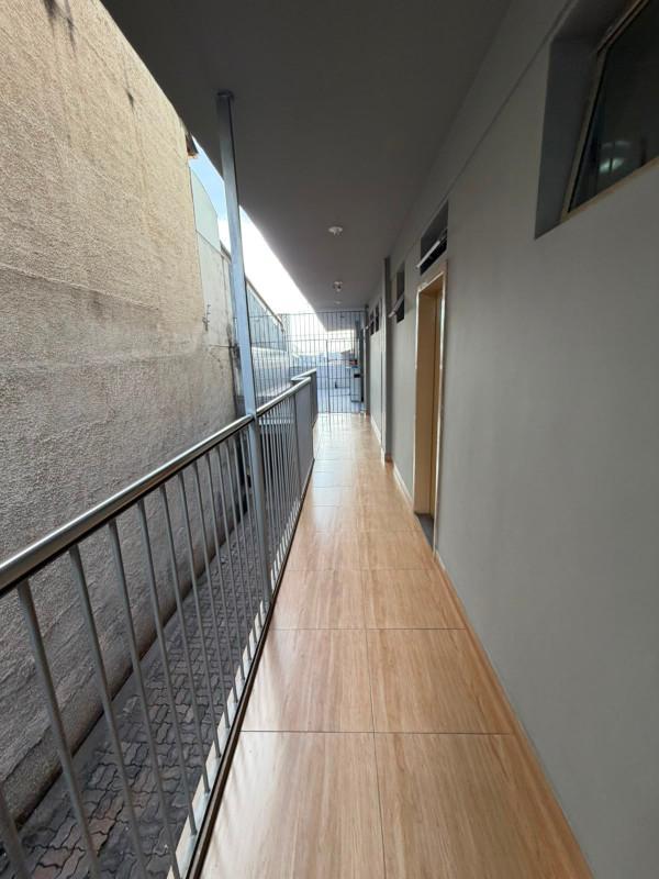 Andar, Cidade Jardim Eldorado, 0 Quarto, 0 Vaga