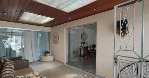 Casa, Giovanini, 4 Quartos, 2 Vagas, 1 Suíte