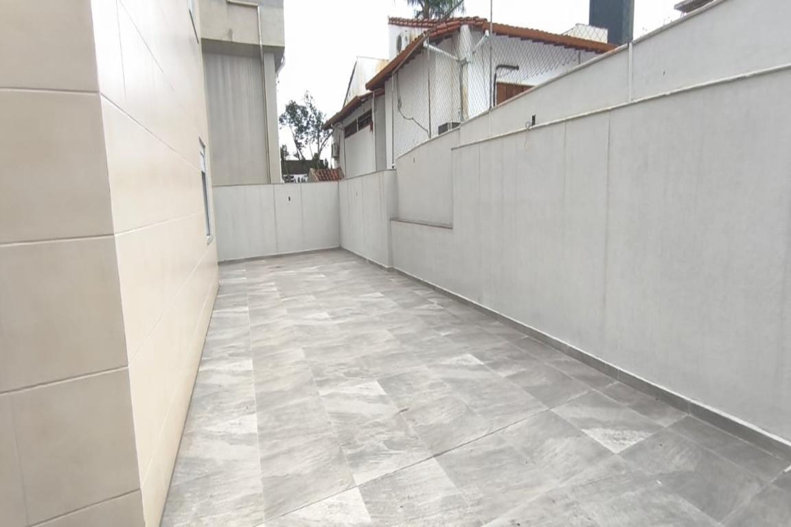 Apartamento, Cidade Nova, 4 Quartos, 3 Vagas, 1 Suíte