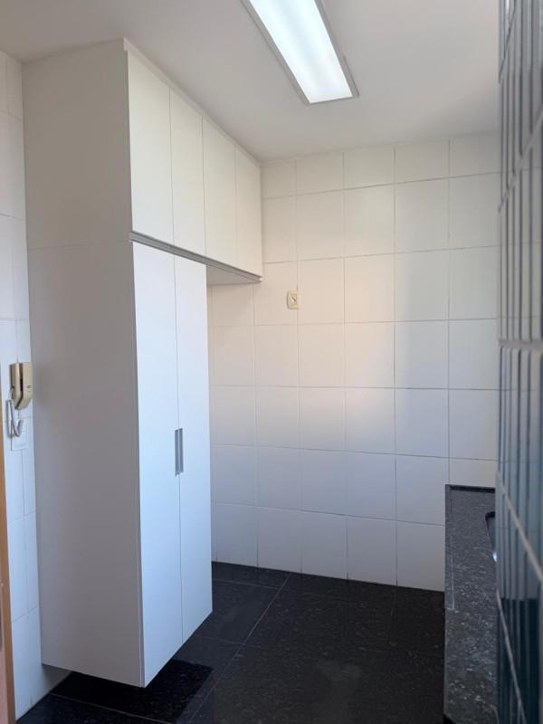 Apartamento, Coração Eucarístico, 3 Quartos, 2 Vagas, 1 Suíte