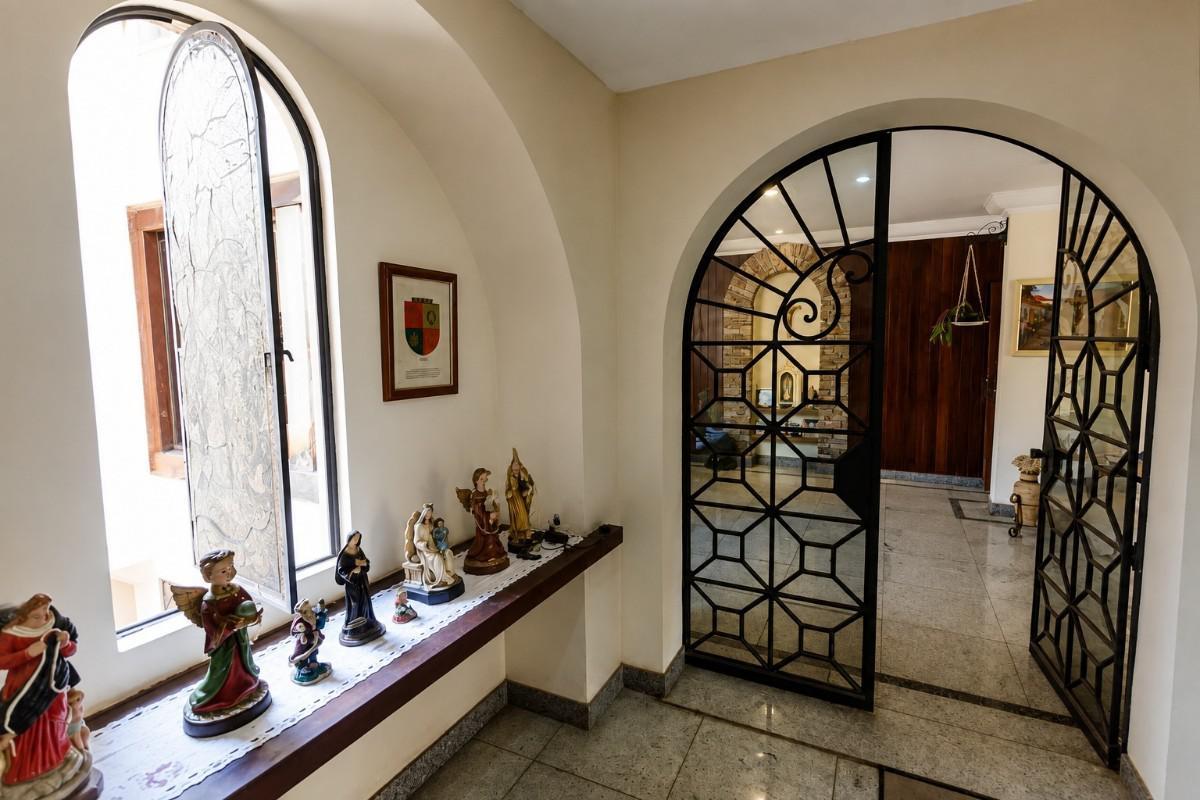Casa, Serra, 3 Quartos, 3 Vagas, 2 Suítes