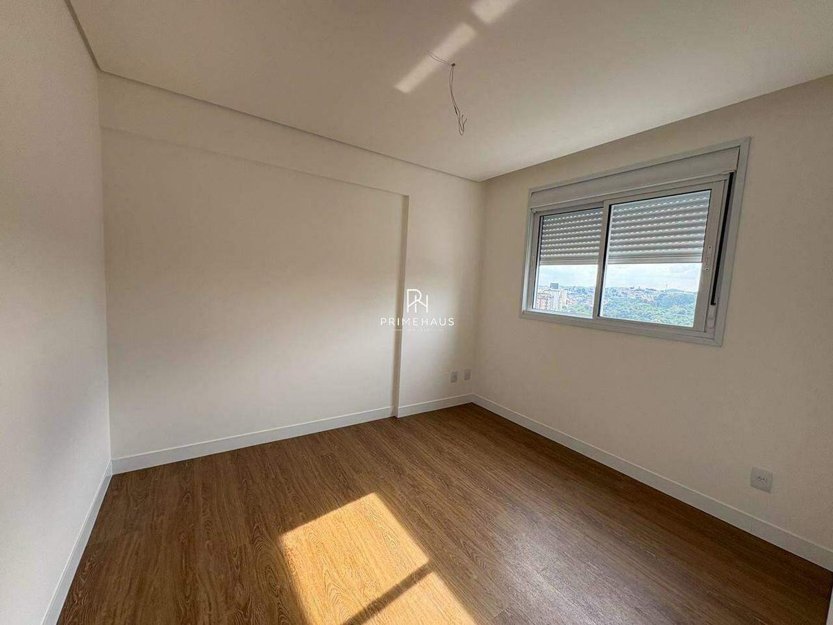 Apartamento, Castelo, 4 Quartos, 4 Vagas, 4 Suítes