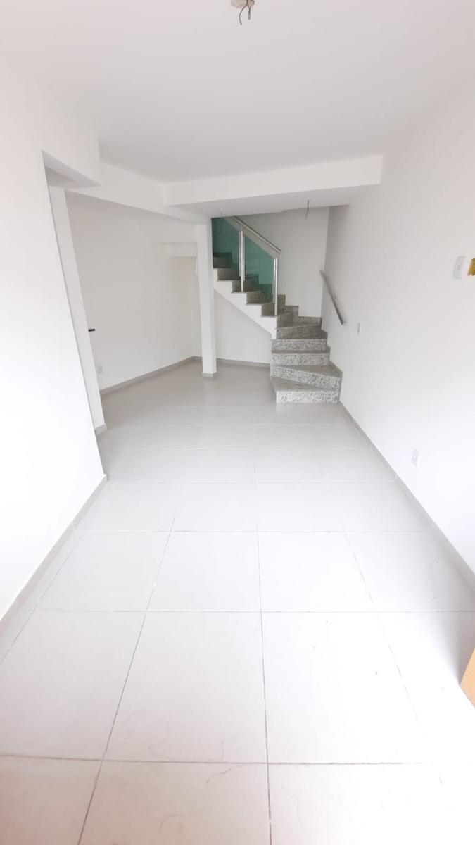 Casa, Parque Xangri-lá, 2 Quartos, 2 Vagas, 2 Suítes