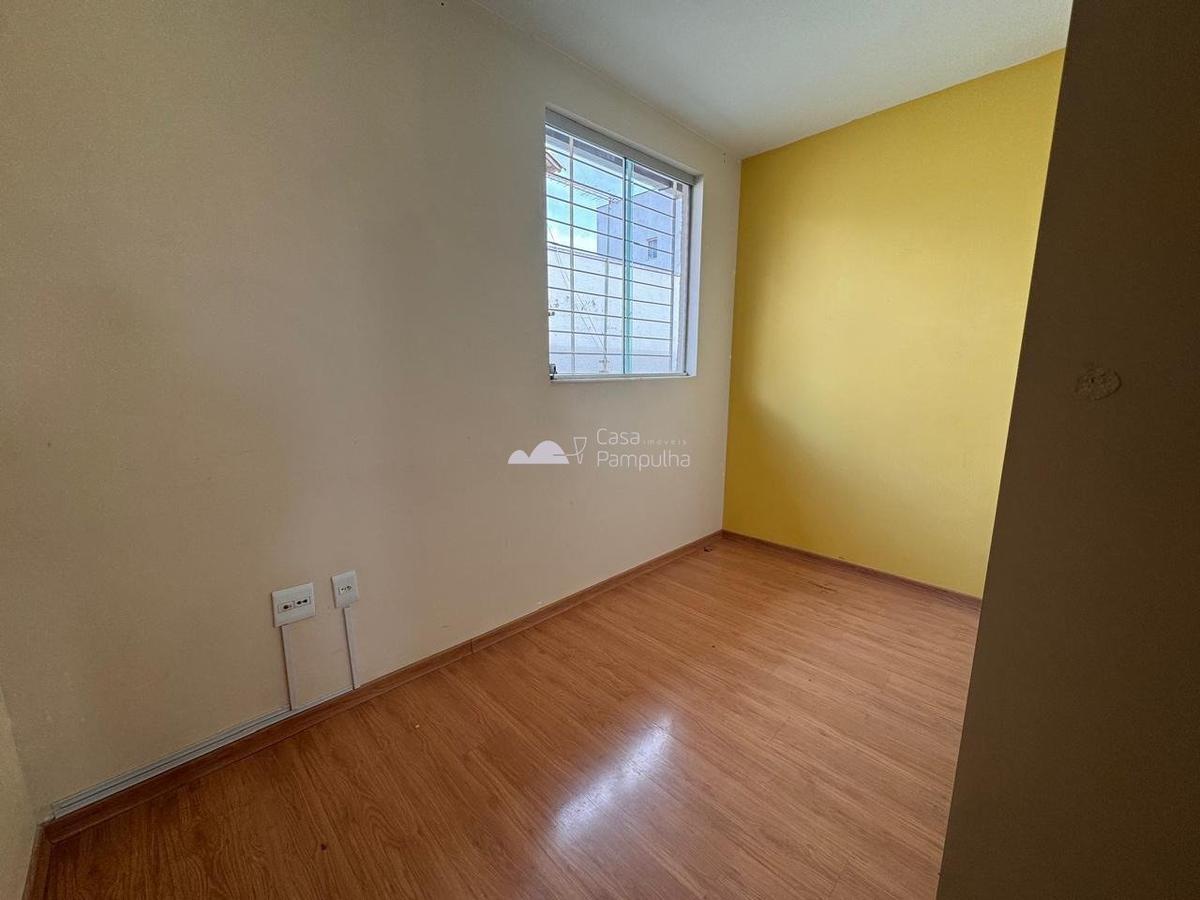 Casa, Jardim Leblon, 2 Quartos, 1 Vaga