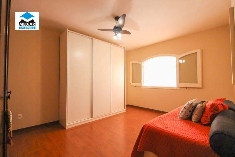 Casa, Buritis, 4 Quartos, 4 Vagas, 1 Suíte