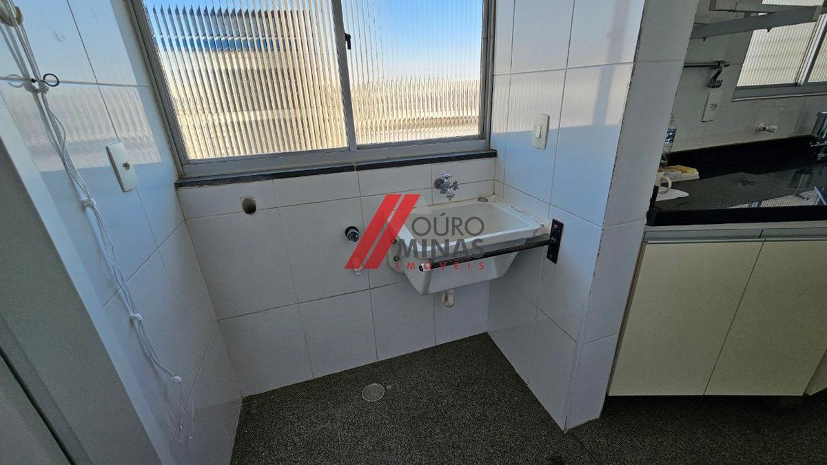 Apartamento, Santa Efigênia, 2 Quartos, 1 Vaga, 1 Suíte