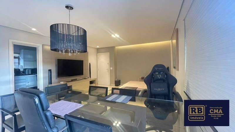 Apartamento, Funcionários, 4 Quartos, 2 Vagas, 1 Suíte