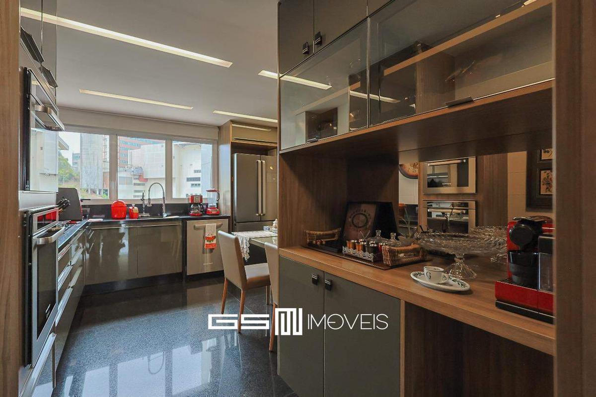 Apartamento, Vila da Serra, 2 Quartos, 4 Vagas, 2 Suítes