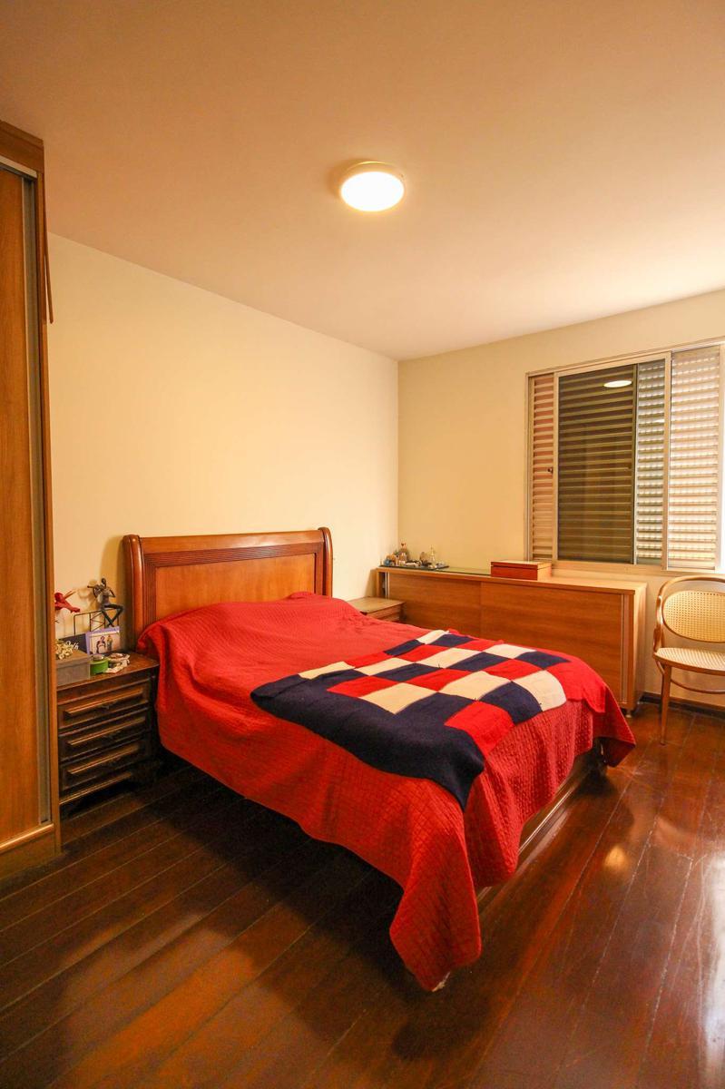 Apartamento, Santo Antônio, 4 Quartos, 2 Vagas, 1 Suíte