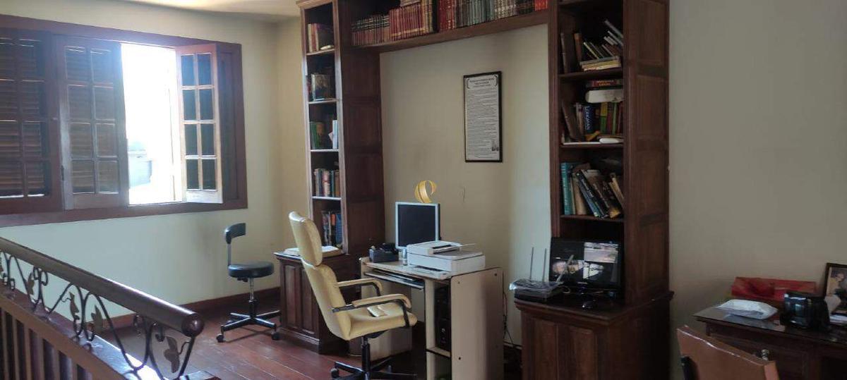 Casa, Bom Jardim, 4 Quartos, 7 Vagas, 3 Suítes