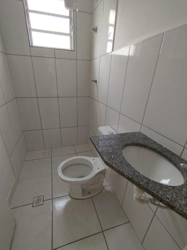 Apartamento, Campo Alegre, 2 Quartos, 1 Vaga