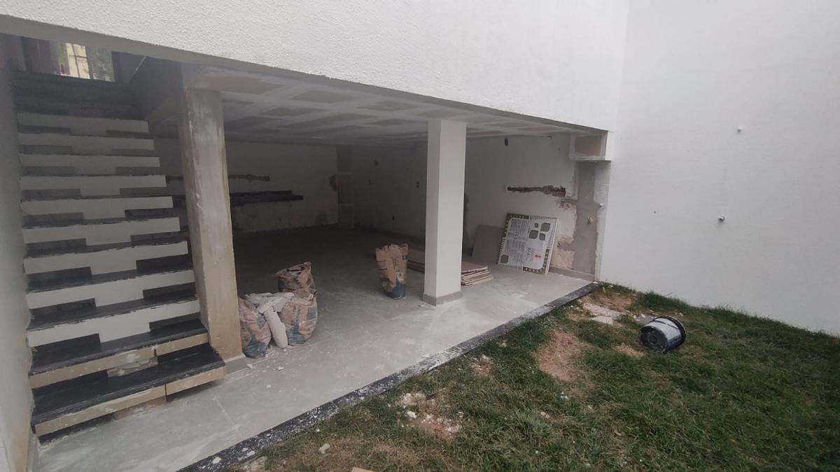 Casa, Santa Amélia, 3 Quartos, 4 Vagas, 1 Suíte