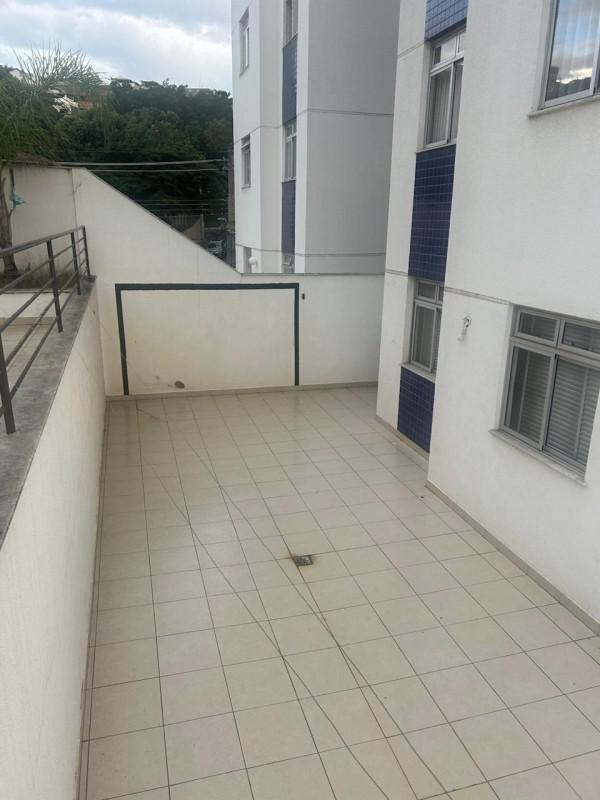 Apartamento, Fernão Dias, 3 Quartos, 2 Vagas, 1 Suíte