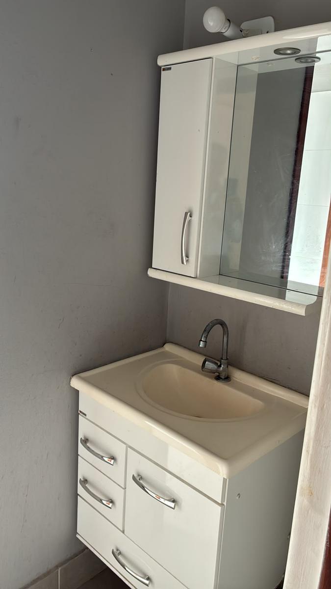 Apartamento, São Pedro, 2 Quartos