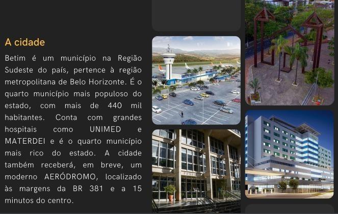 Lote, Centro, 54 Vagas