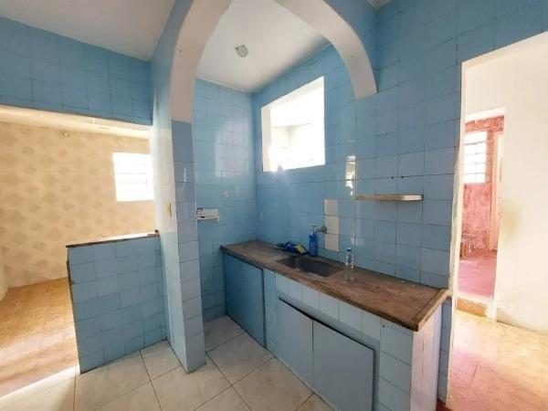 Casa, Betânia, 3 Quartos, 1 Vaga