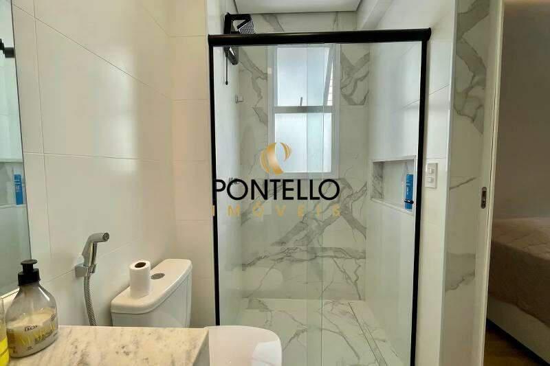 Apartamento, Serra, 2 Quartos, 2 Vagas, 2 Suítes