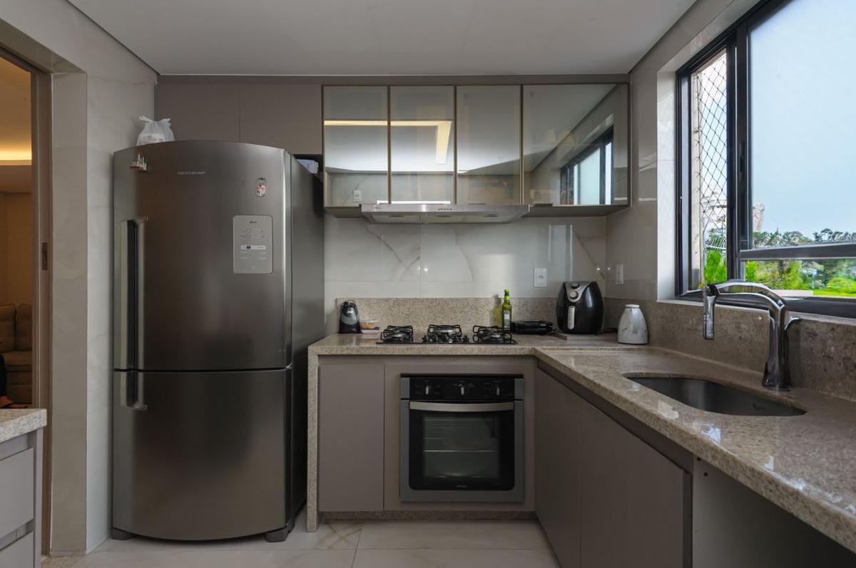 Apartamento, Cidade Nova, 3 Quartos, 2 Vagas, 2 Suítes