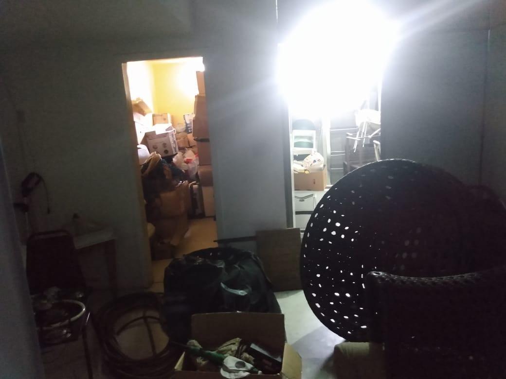 Prédio, Floresta, 0 Quarto, 0 Vaga
