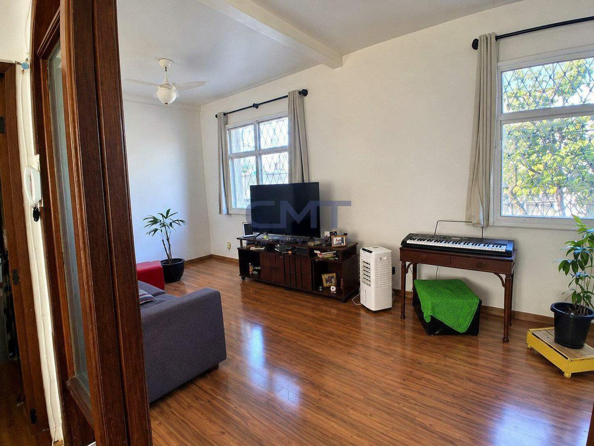 Apartamento, Cruzeiro, 3 Quartos, 1 Vaga, 1 Suíte