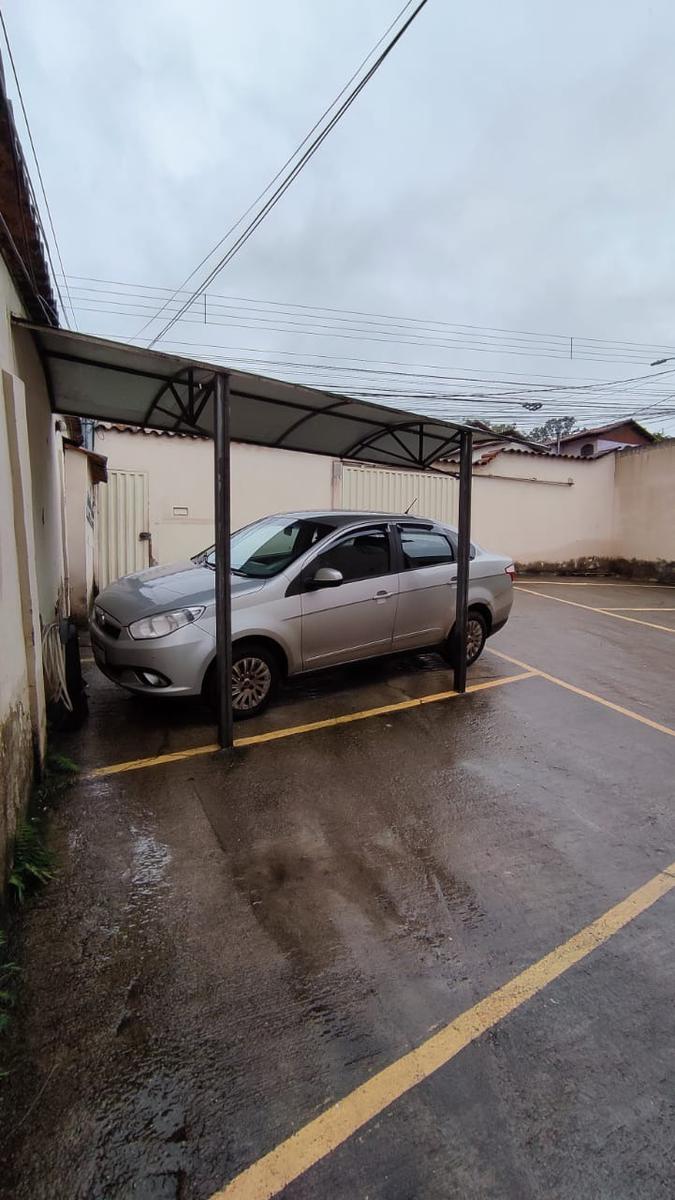 Casa, Parque Xangri-lá, 2 Quartos, 1 Vaga