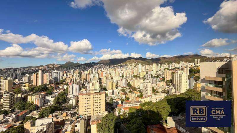 Apartamento, Santo Antônio, 4 Quartos, 2 Vagas, 1 Suíte