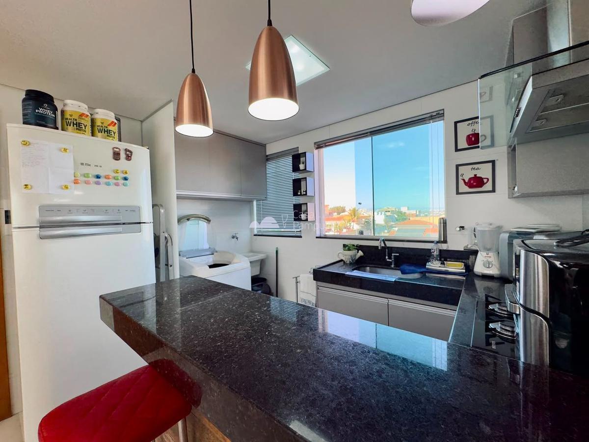 Apartamento, Santa Mônica, 3 Quartos, 1 Vaga, 1 Suíte