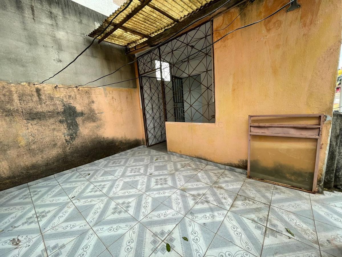 Quitinete, Goiânia, 1 Quarto, 0 Vaga