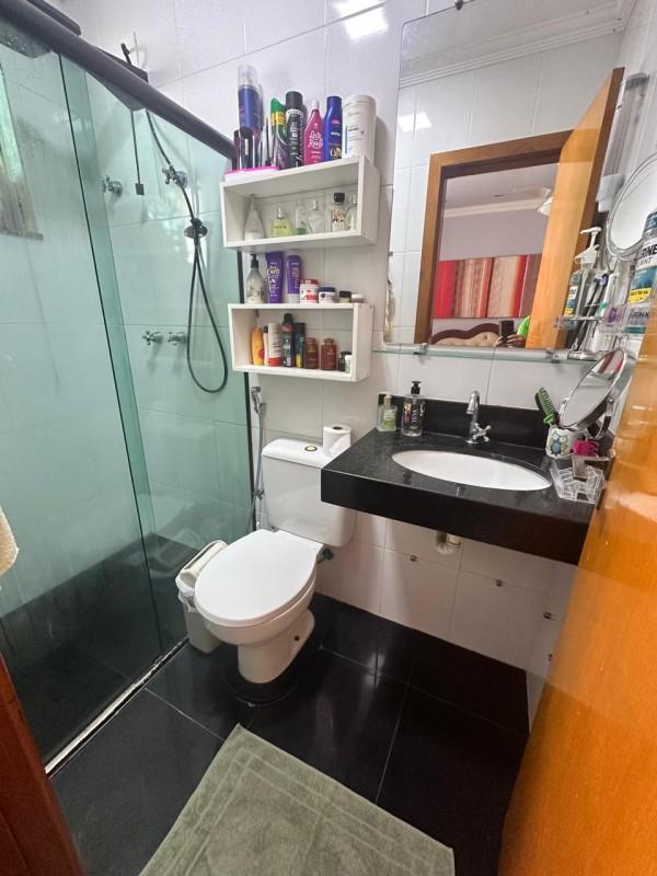 Casa, Fernão Dias, 3 Quartos, 2 Vagas, 1 Suíte