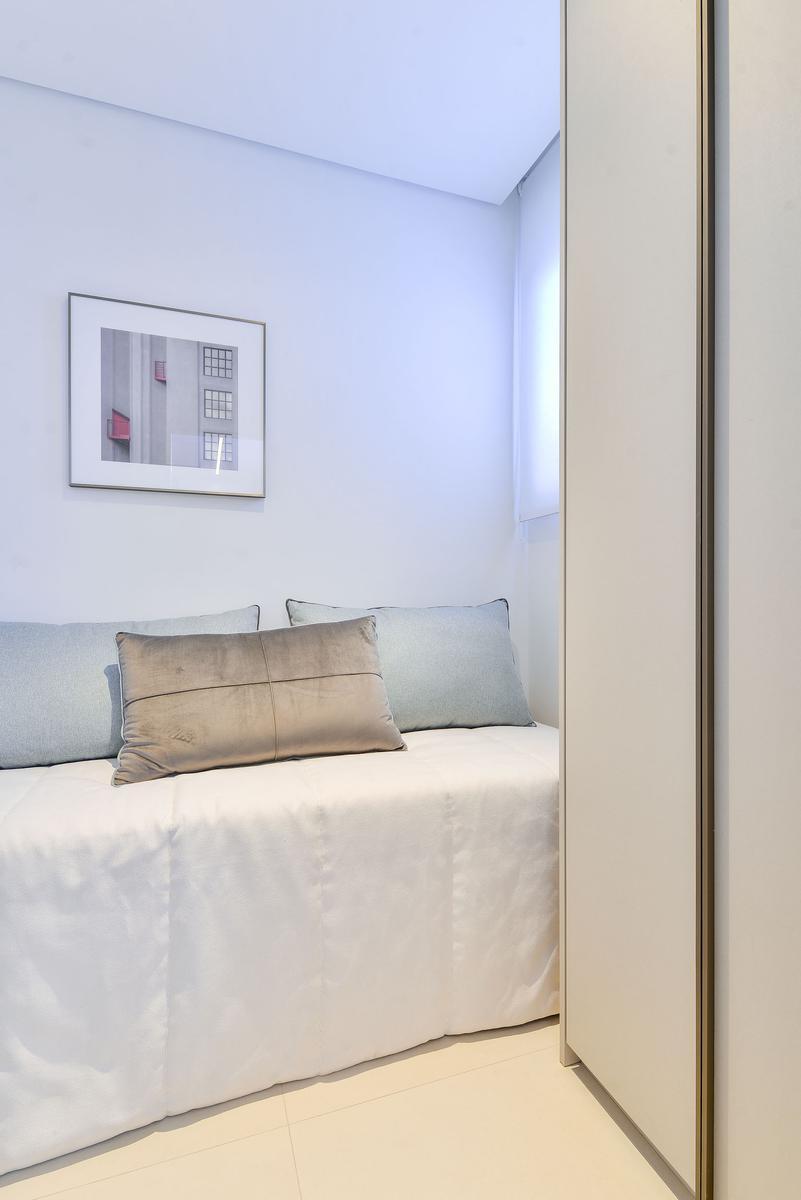 Apartamento, Vila da Serra, 4 Quartos, 3 Vagas, 2 Suítes