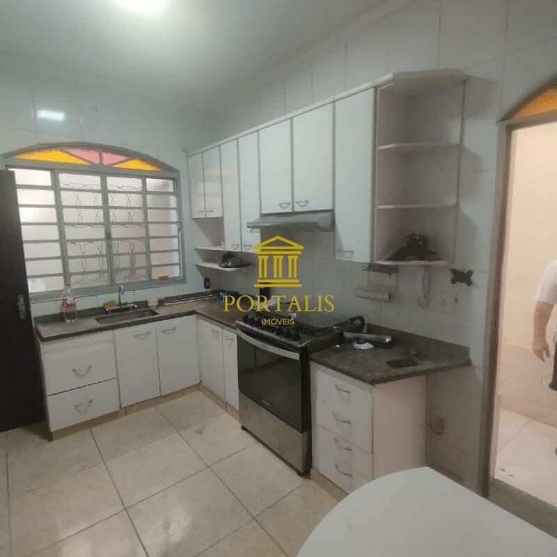Casa, São João Batista (venda Nova), 5 Quartos, 10 Vagas, 2 Suítes