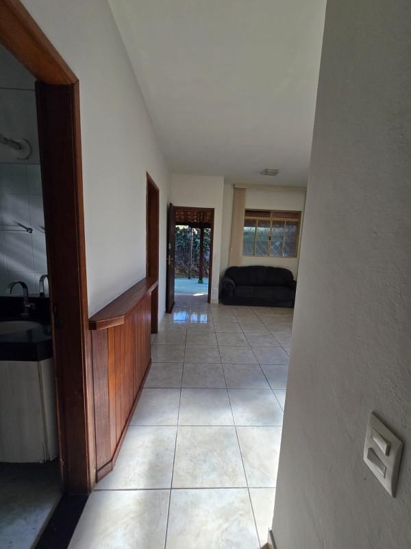 Casa, Chácara Novo Horizonte, 3 Quartos, 4 Vagas, 1 Suíte