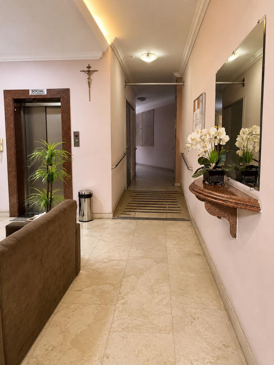 Apartamento, Centro, 3 Quartos, 0 Vaga, 1 Suíte