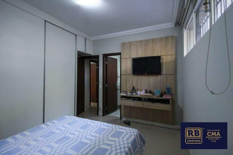 Apartamento, Luxemburgo, 4 Quartos, 2 Vagas, 2 Suítes