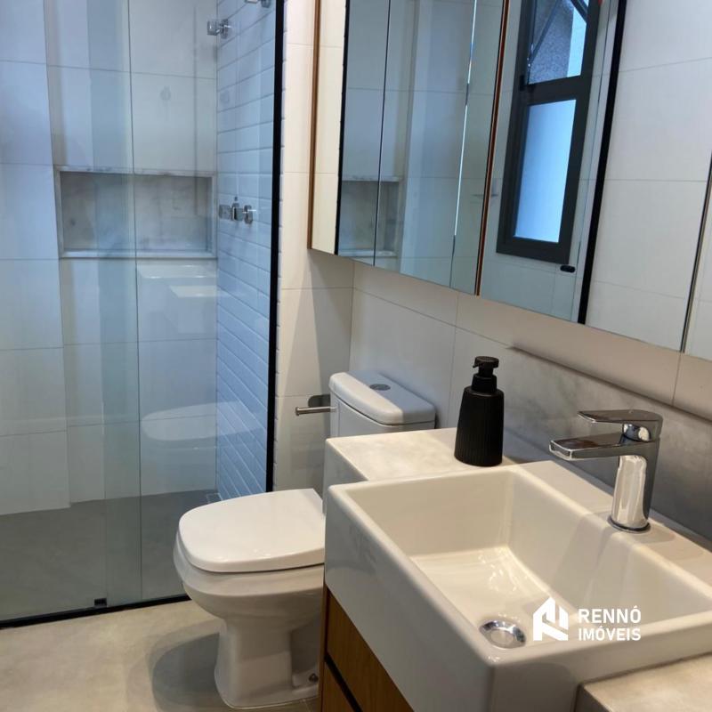 Apartamento, Santo Antônio, 2 Quartos, 2 Vagas, 1 Suíte