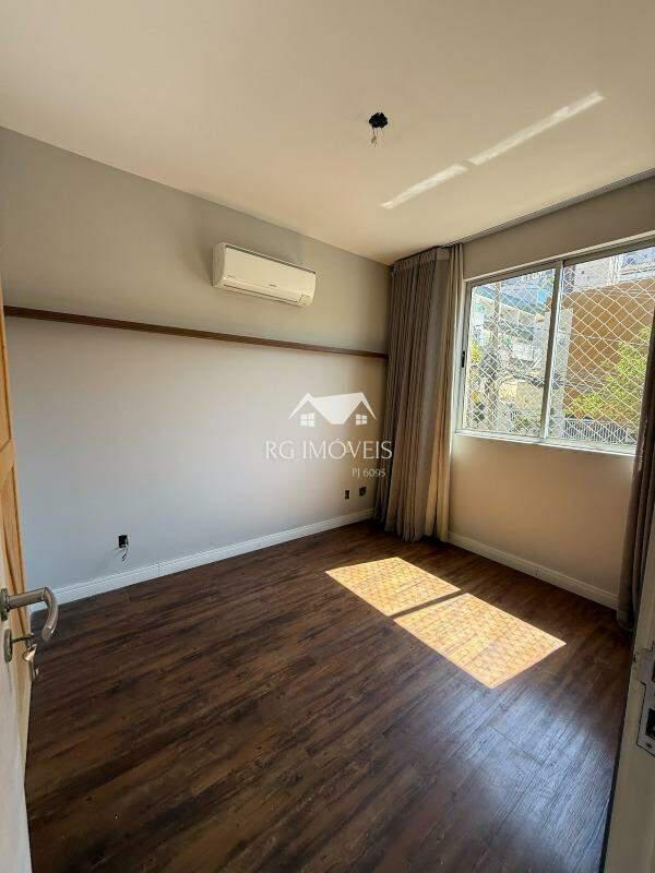 Apartamento, Buritis, 3 Quartos, 3 Vagas, 1 Suíte