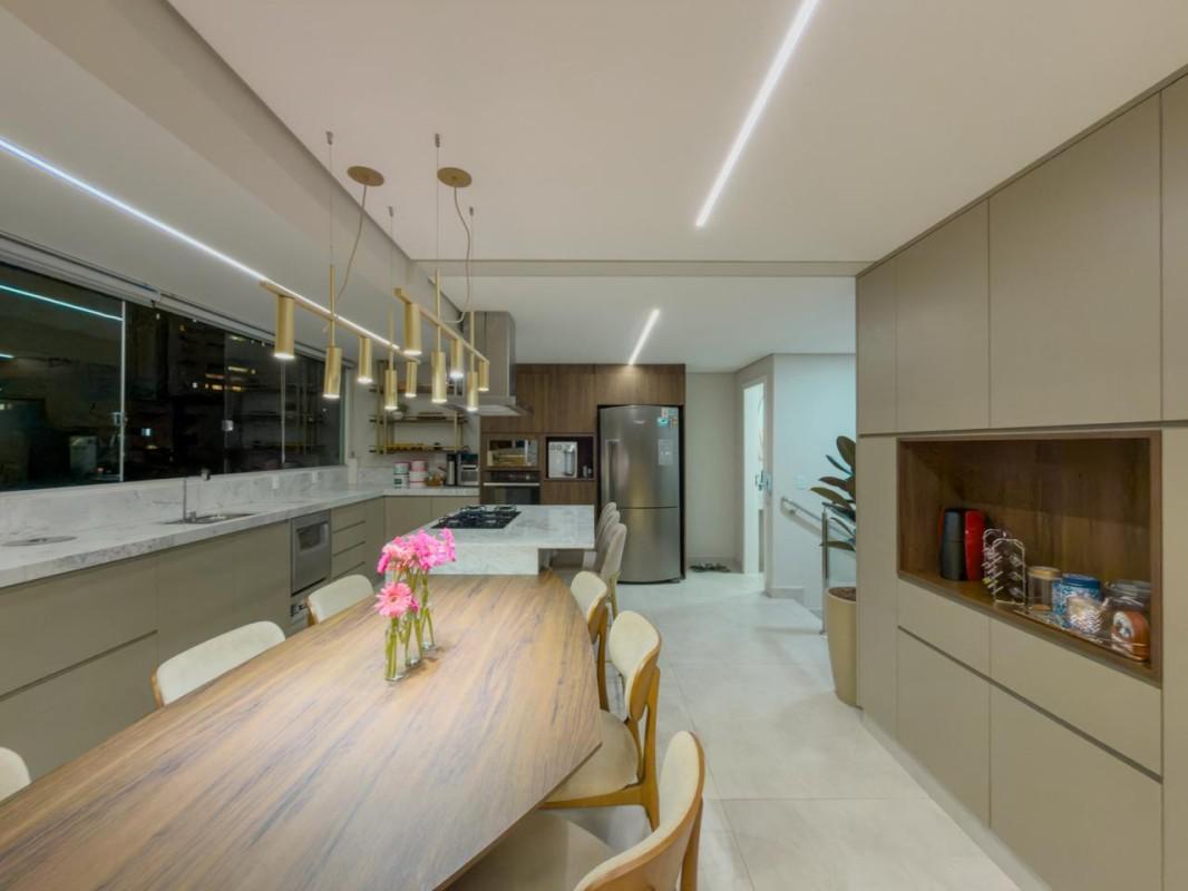 Cobertura, Castelo, 4 Quartos, 2 Vagas, 1 Suíte