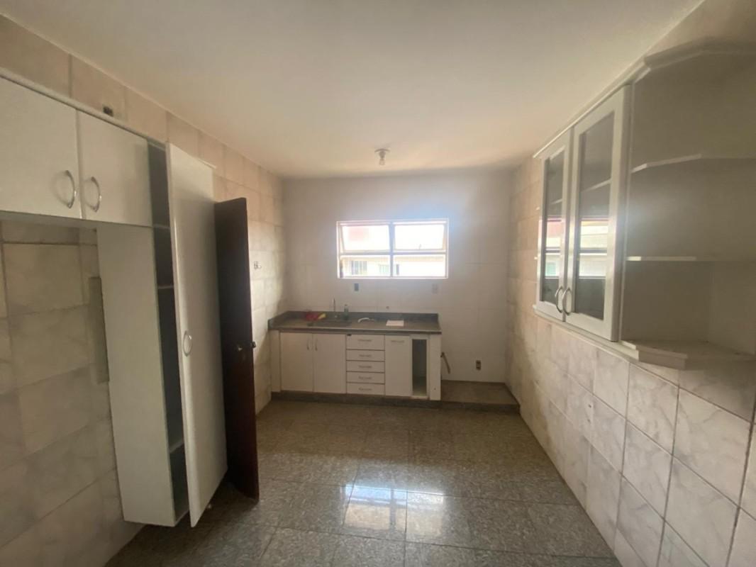 Apartamento, Jardim Cambuí, 3 Quartos, 2 Vagas, 1 Suíte