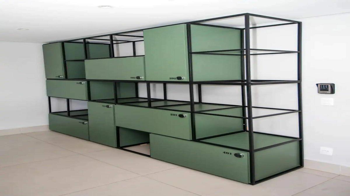 Apartamento, Serra, 2 Quartos, 2 Vagas, 2 Suítes