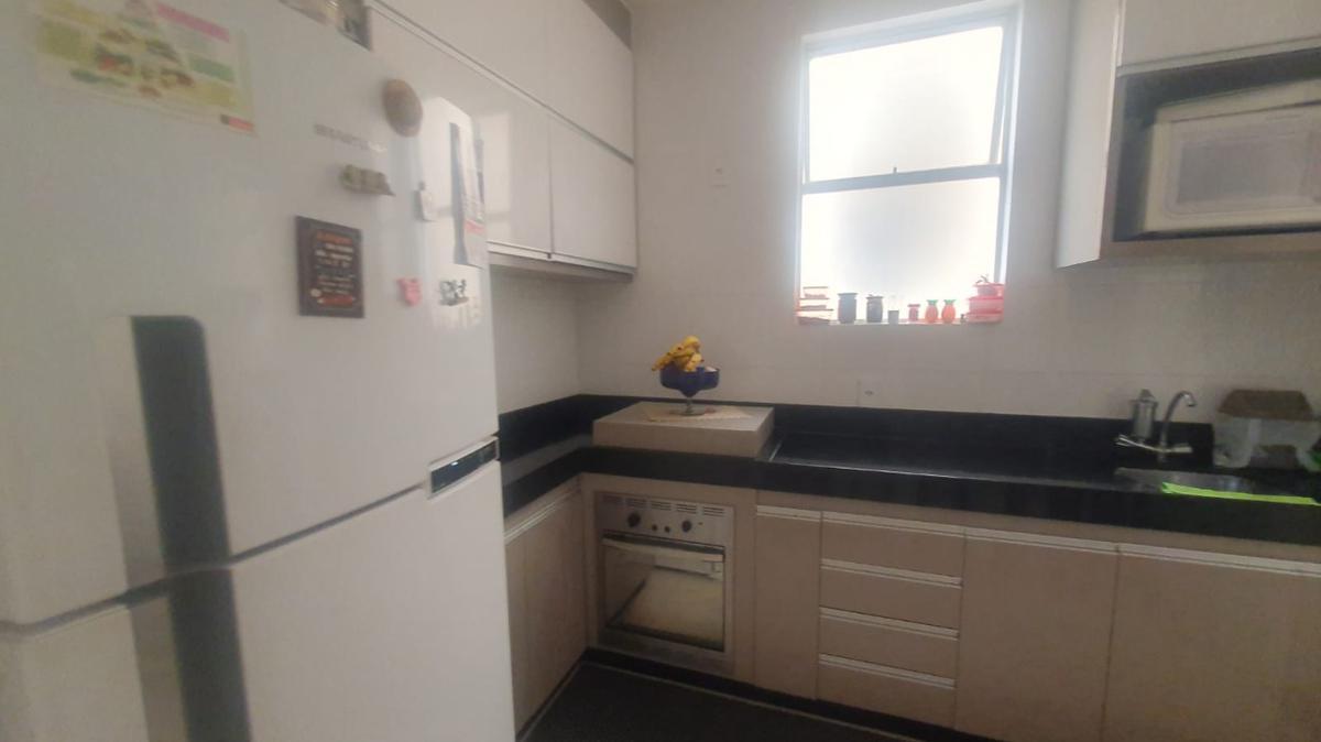 Apartamento, Alto Caiçaras, 3 Quartos, 1 Vaga