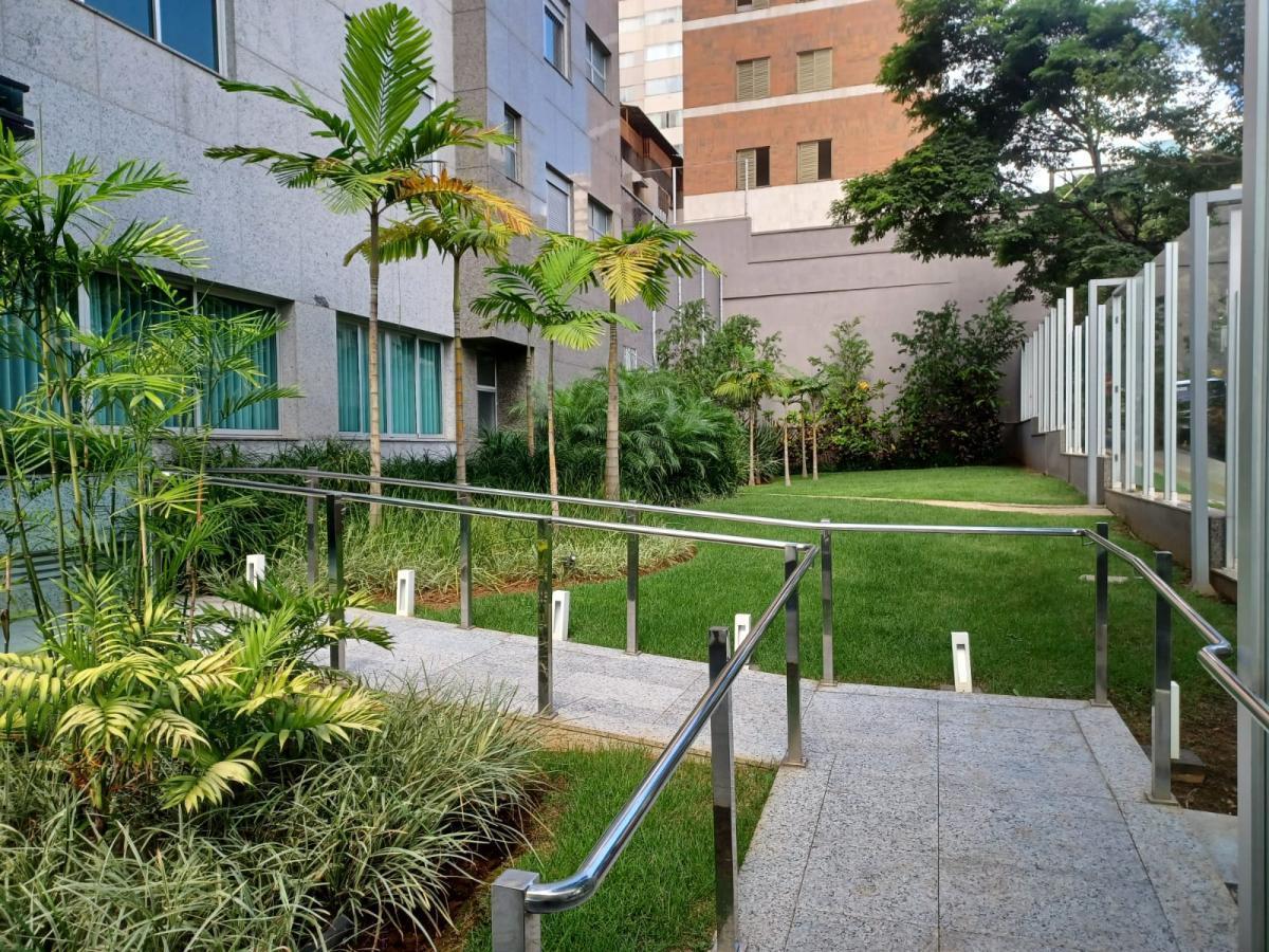 Apartamento, Anchieta, 4 Quartos, 4 Vagas, 2 Suítes