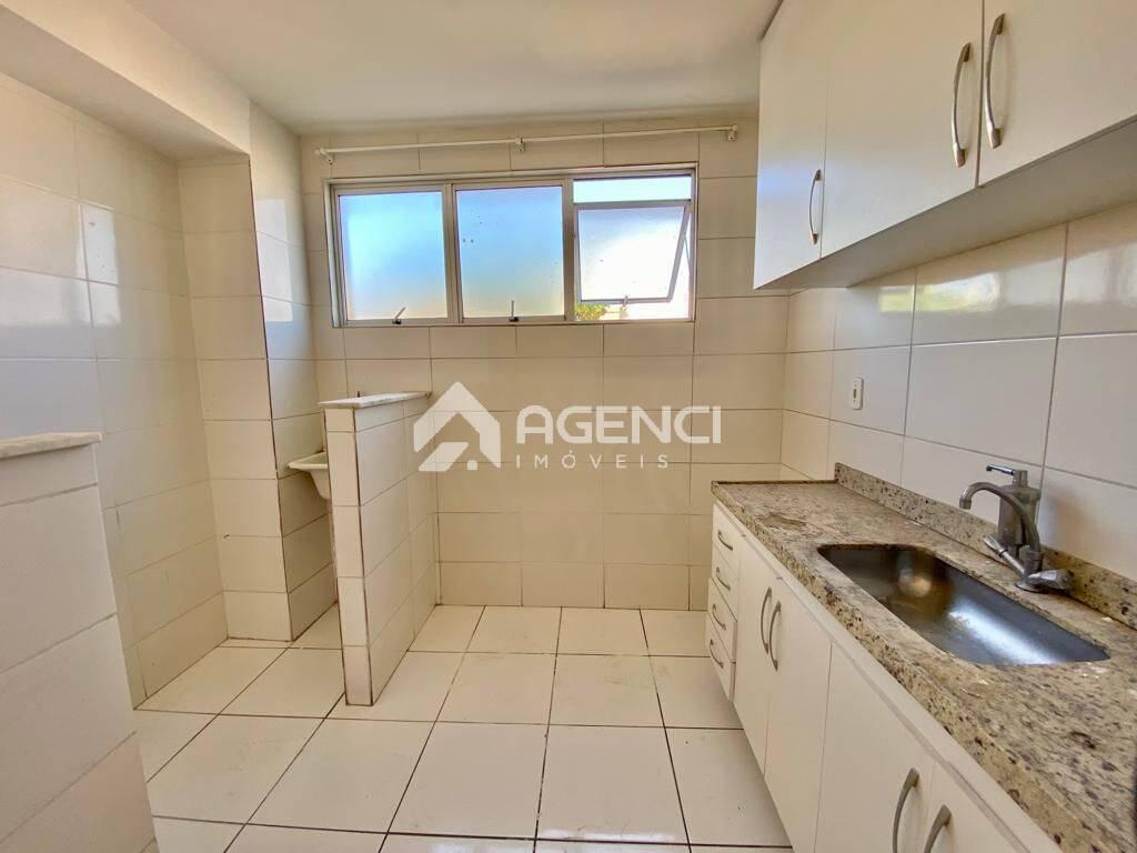 Apartamento, Paquetá, 2 Quartos, 0 Vaga, 1 Suíte