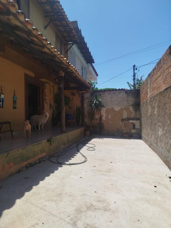 Casa, Alípio de Melo, 3 Quartos, 2 Vagas, 1 Suíte