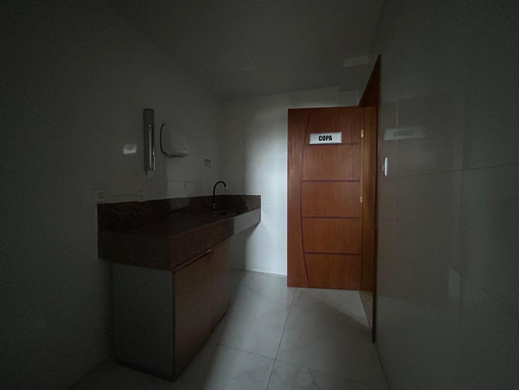 Andar, Floresta, 0 Quarto, 0 Vaga