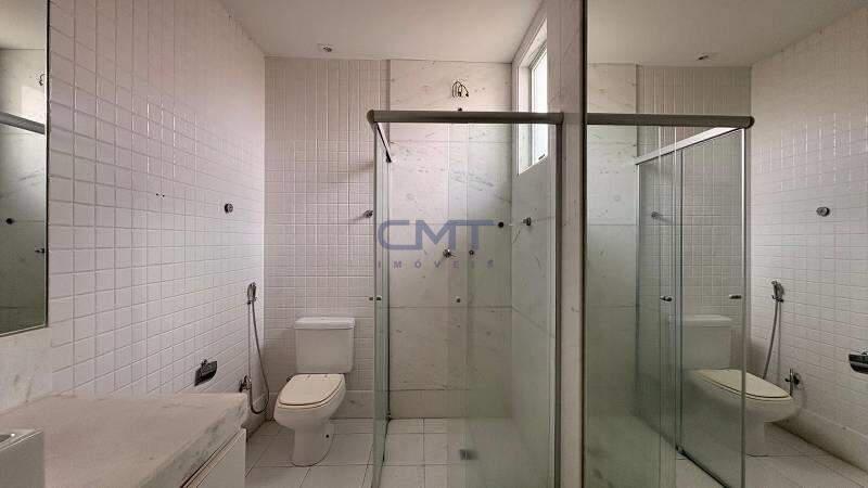 Casa, Vila Paris, 4 Quartos, 4 Vagas, 2 Suítes