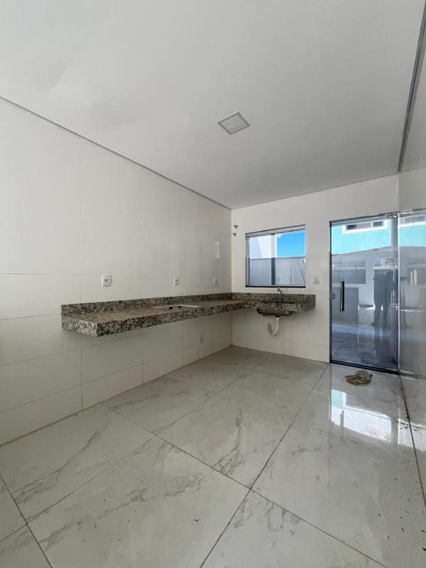 Casa, Masterville, 3 Quartos, 2 Vagas, 1 Suíte