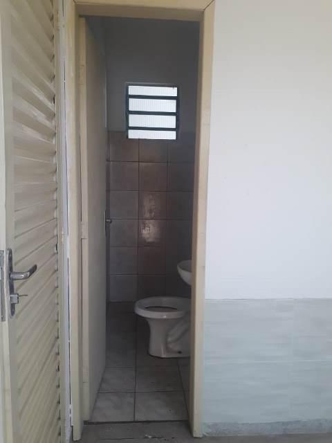 Galpão, Jardim Petrópolis, 0 Quarto, 0 Vaga